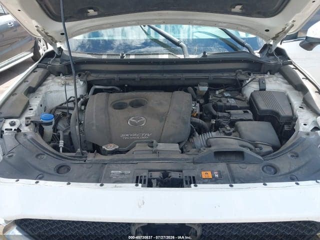 2019 MAZDA CX-5 SPORT 10