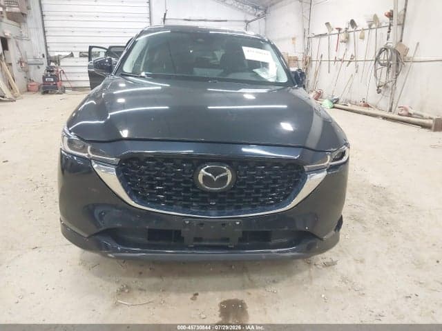 2024 MAZDA CX-5 2.5 S SELECT 12