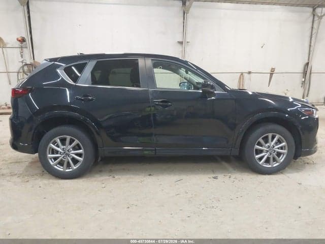 2024 MAZDA CX-5 2.5 S SELECT 13