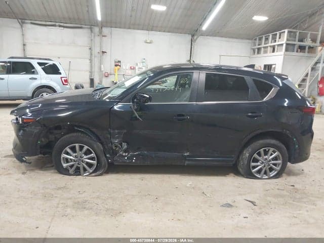 2024 MAZDA CX-5 2.5 S SELECT 14
