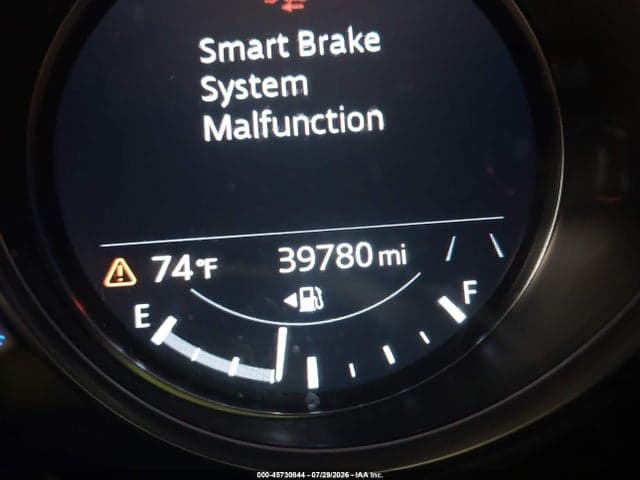 2024 MAZDA CX-5 2.5 S SELECT 15