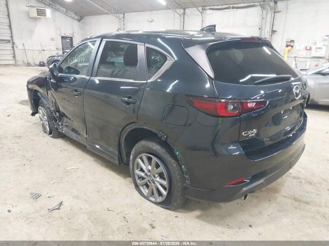 2024 MAZDA CX-5 2.5 S SELECT 3