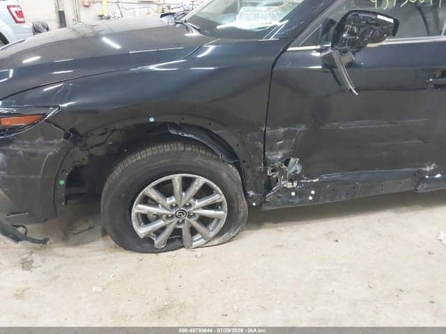 2024 MAZDA CX-5 2.5 S SELECT 6