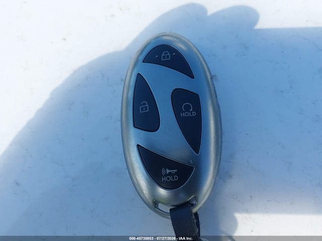 2025 HYUNDAI SANTA FE HYBRID SEL 11