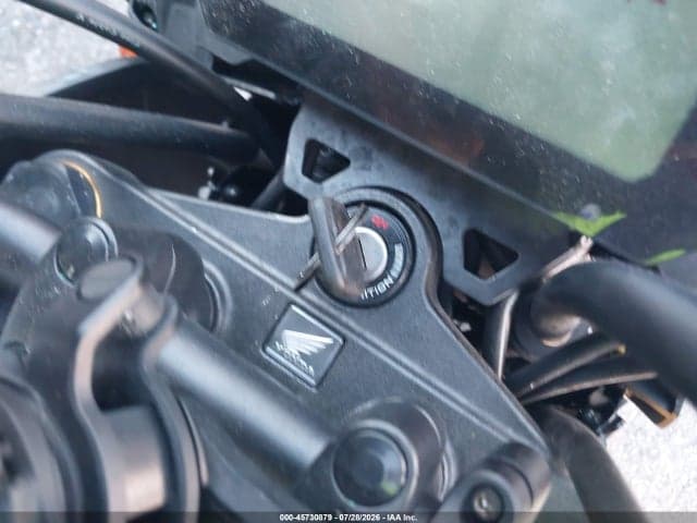 2025 HONDA GROM 125 11