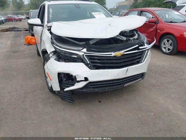 2022 CHEVROLET EQUINOX FWD LT 6
