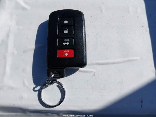 2017 TOYOTA COROLLA SE 11