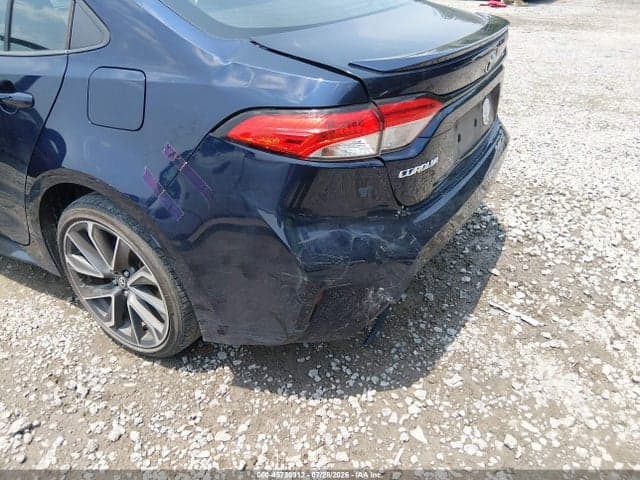 2020 TOYOTA COROLLA SE 6
