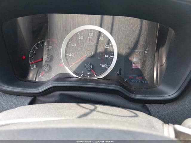 2020 TOYOTA COROLLA SE 7