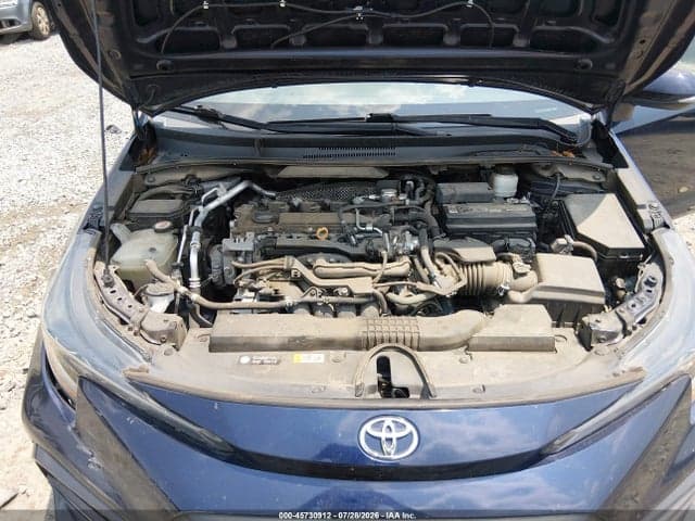 2020 TOYOTA COROLLA SE 10