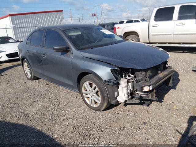 2018 VOLKSWAGEN JETTA 1.4T S - 1