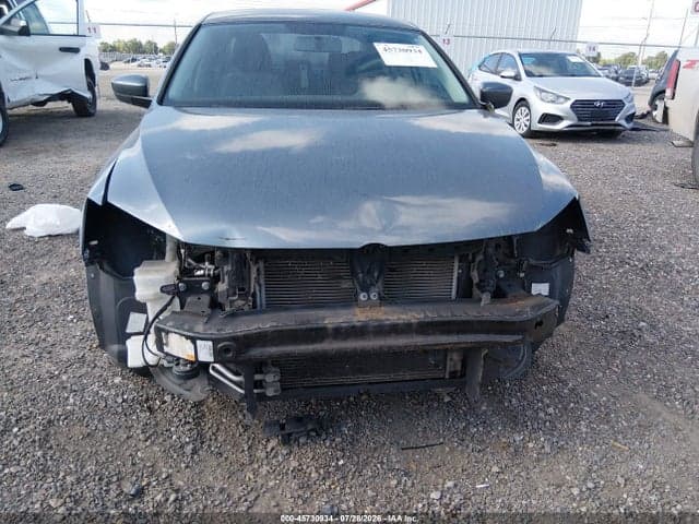 2018 VOLKSWAGEN JETTA 1.4T S 6