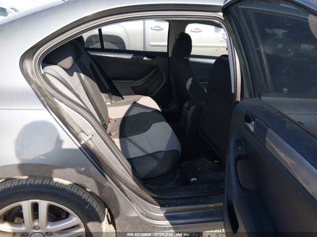 2018 VOLKSWAGEN JETTA 1.4T S 8