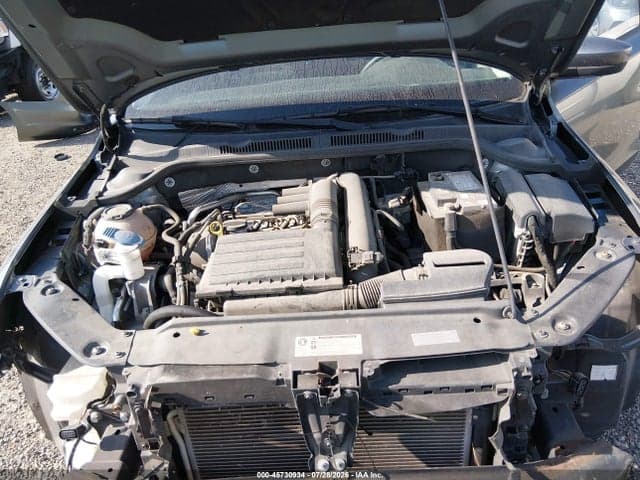 2018 VOLKSWAGEN JETTA 1.4T S 10