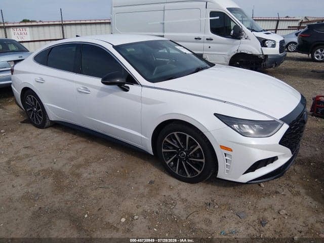2020 HYUNDAI SONATA SEL PLUS 1
