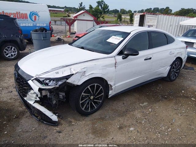 2020 HYUNDAI SONATA SEL PLUS 2
