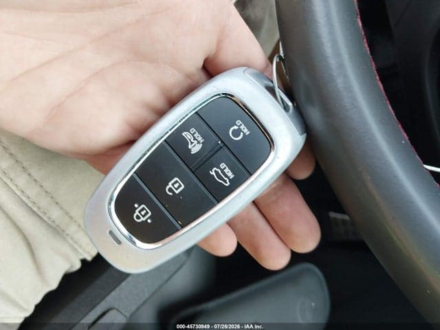 2020 HYUNDAI SONATA SEL PLUS 11
