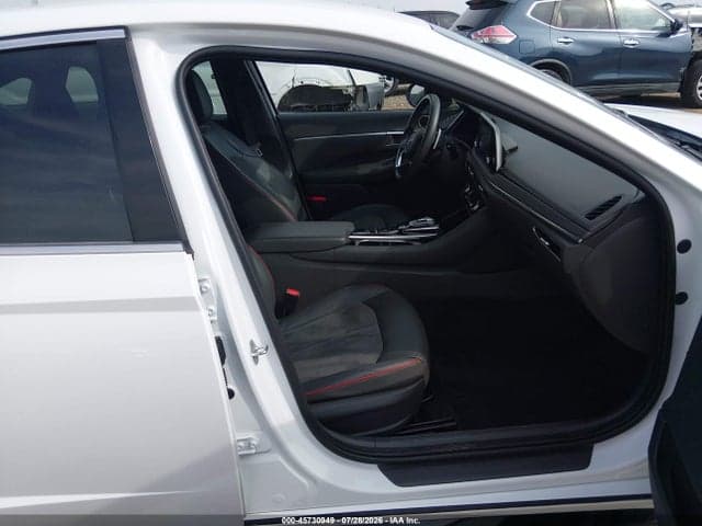 2020 HYUNDAI SONATA SEL PLUS 5