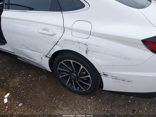 2020 HYUNDAI SONATA SEL PLUS 6