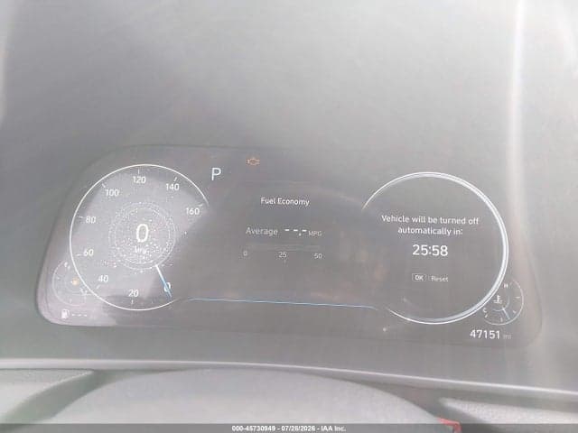 2020 HYUNDAI SONATA SEL PLUS 7