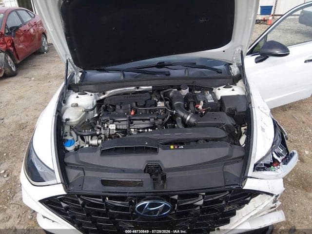 2020 HYUNDAI SONATA SEL PLUS 10