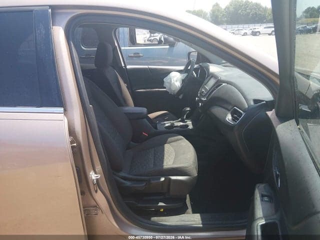 2018 CHEVROLET EQUINOX LT 5