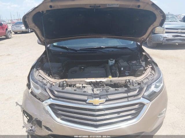 2018 CHEVROLET EQUINOX LT 10