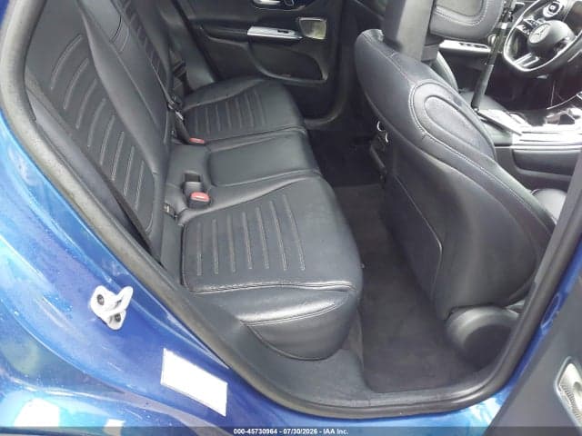 2023 MERCEDES-BENZ GLC 300 4MATIC SUV 8