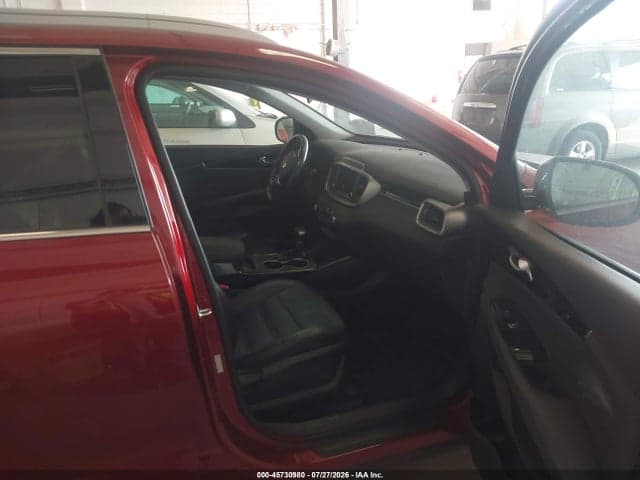2020 KIA SORENTO 3.3L EX 5