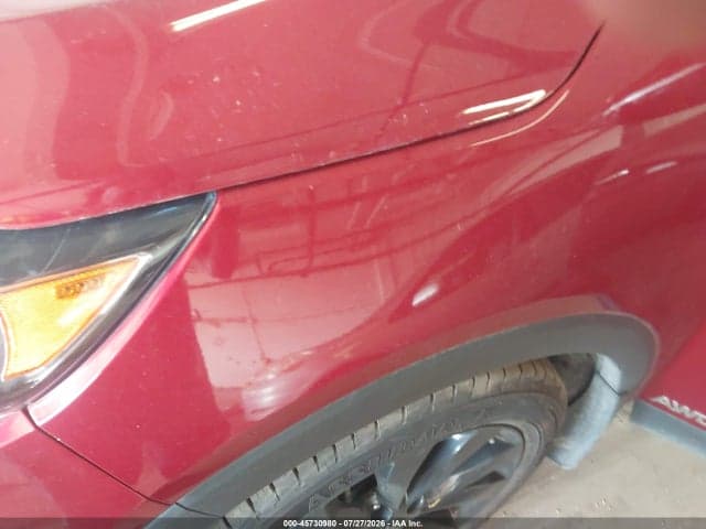 2020 KIA SORENTO 3.3L EX 6