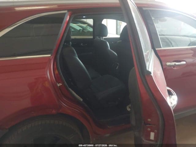 2020 KIA SORENTO 3.3L EX 8