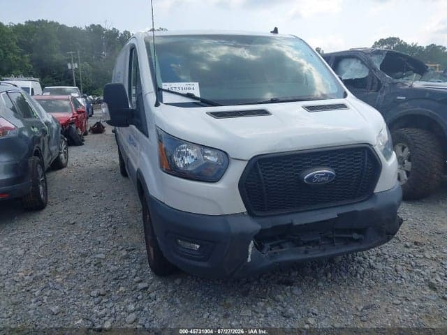 2022 FORD TRANSIT-250 - 1