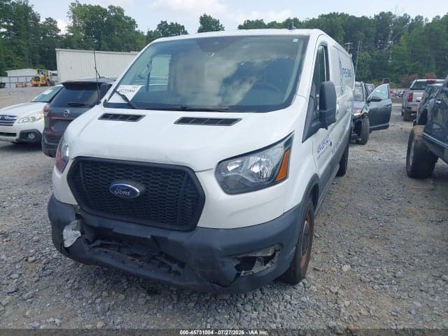 2022 FORD TRANSIT-250 2