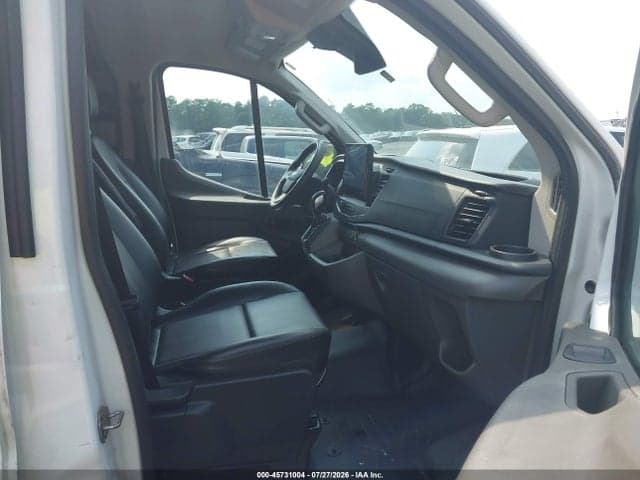 2022 FORD TRANSIT-250 5