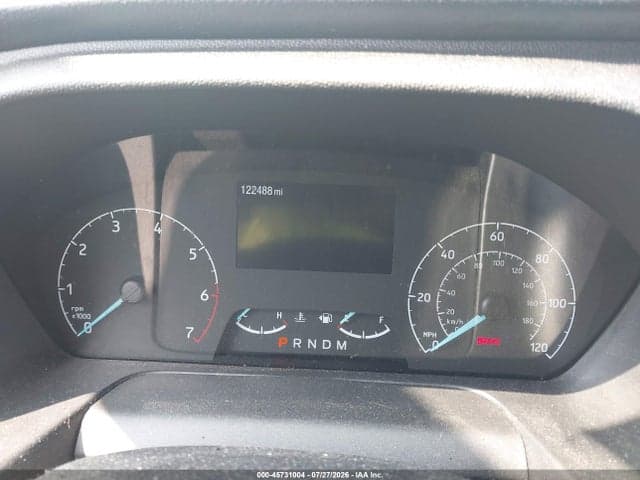 2022 FORD TRANSIT-250 7