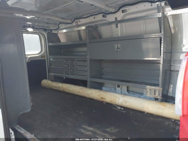 2022 FORD TRANSIT-250 8