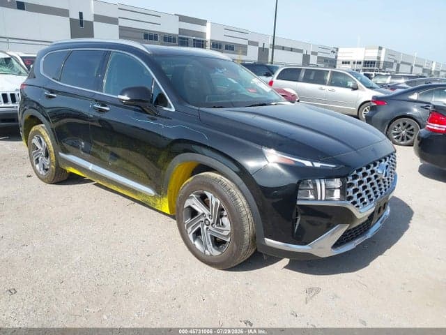 2023 HYUNDAI SANTA FE SEL 1
