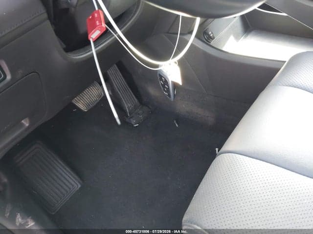 2023 HYUNDAI SANTA FE SEL 11