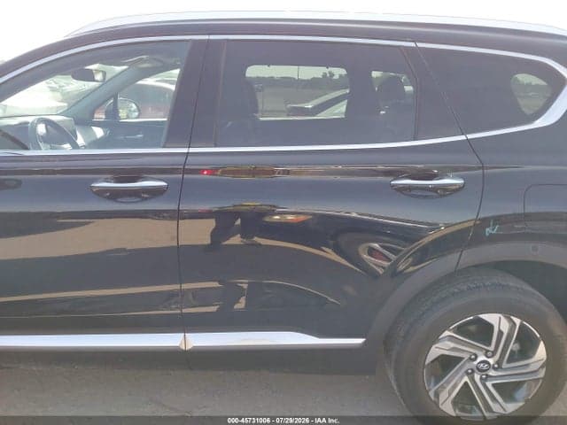 2023 HYUNDAI SANTA FE SEL 14
