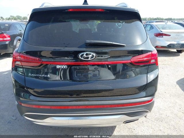 2023 HYUNDAI SANTA FE SEL 16