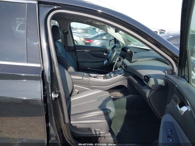 2023 HYUNDAI SANTA FE SEL 5