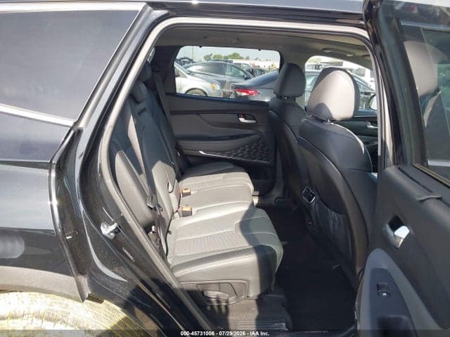 2023 HYUNDAI SANTA FE SEL 8
