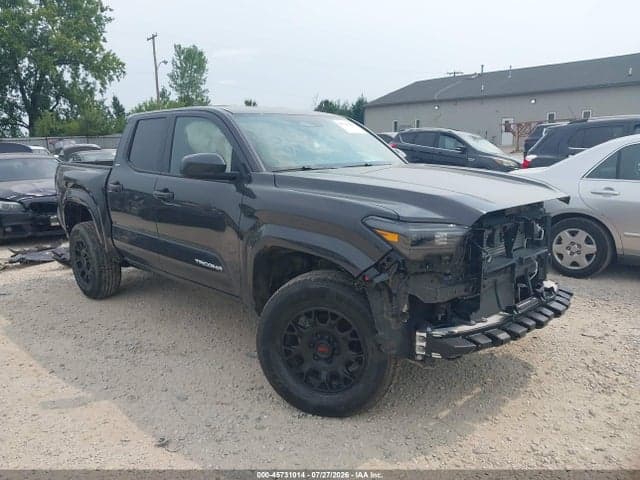 2025 TOYOTA TACOMA SR5 - 1