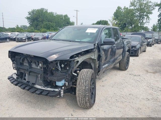 2025 TOYOTA TACOMA SR5 2