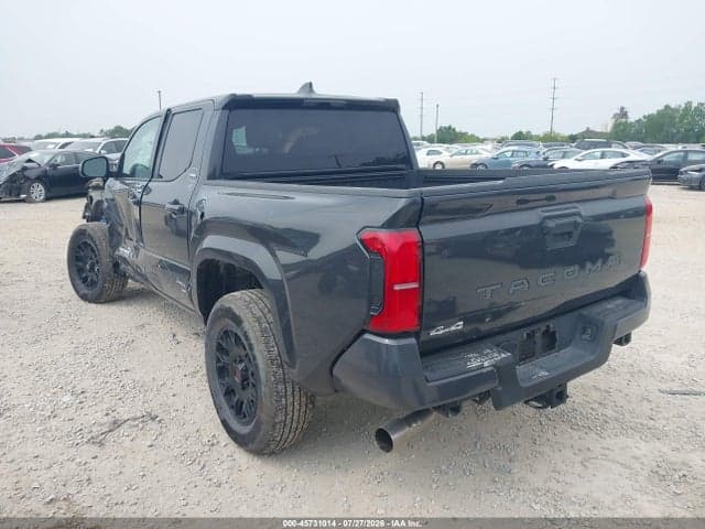 2025 TOYOTA TACOMA SR5 3