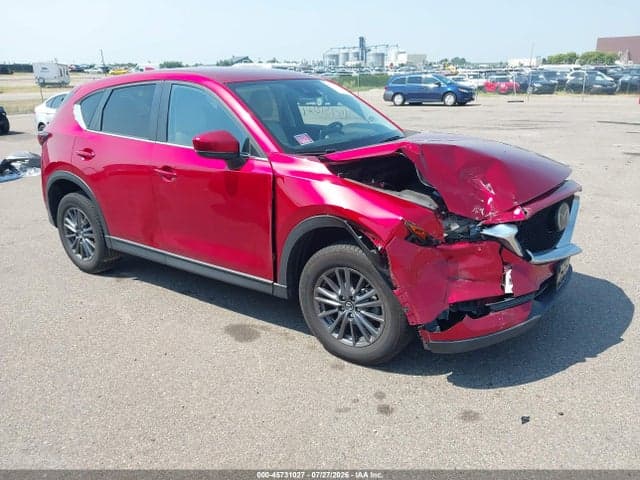 2020 MAZDA CX-5 TOURING - 1