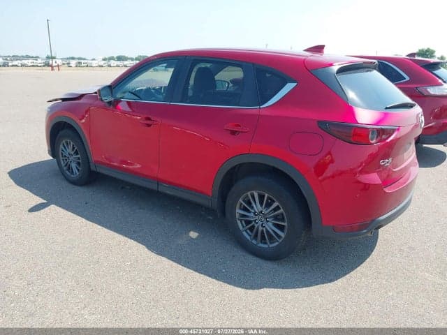 2020 MAZDA CX-5 TOURING 3