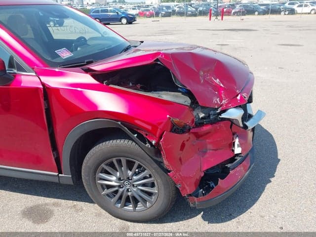 2020 MAZDA CX-5 TOURING 6