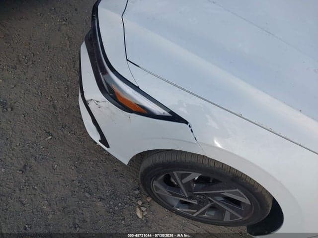 2025 HYUNDAI ELANTRA LIMITED 6