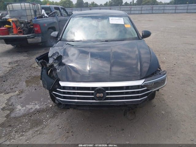 2019 VOLKSWAGEN JETTA 1.4T SEL 12